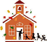 school house